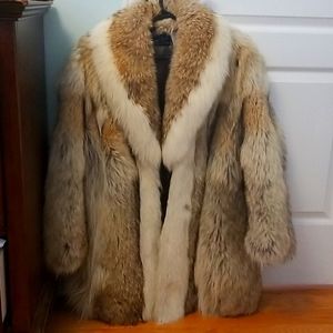 Regal Furs Fur Jacket/Coat